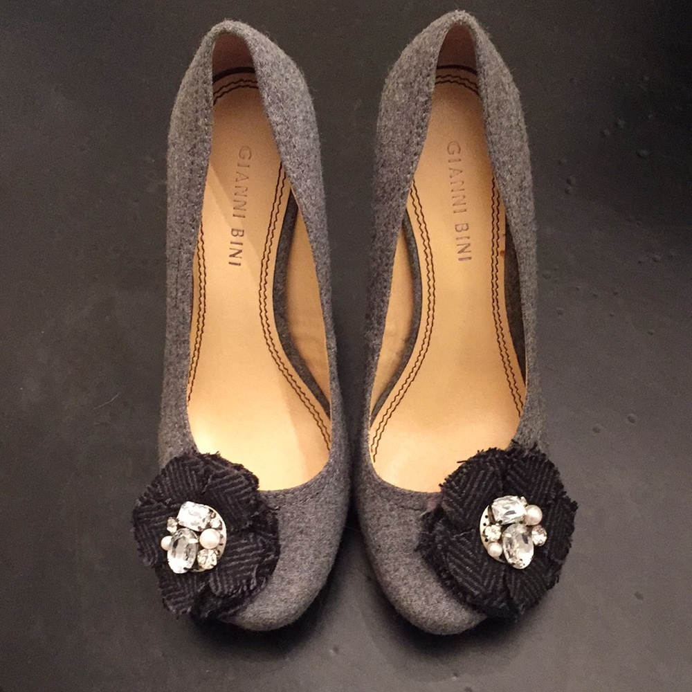 Gianni Bini heels